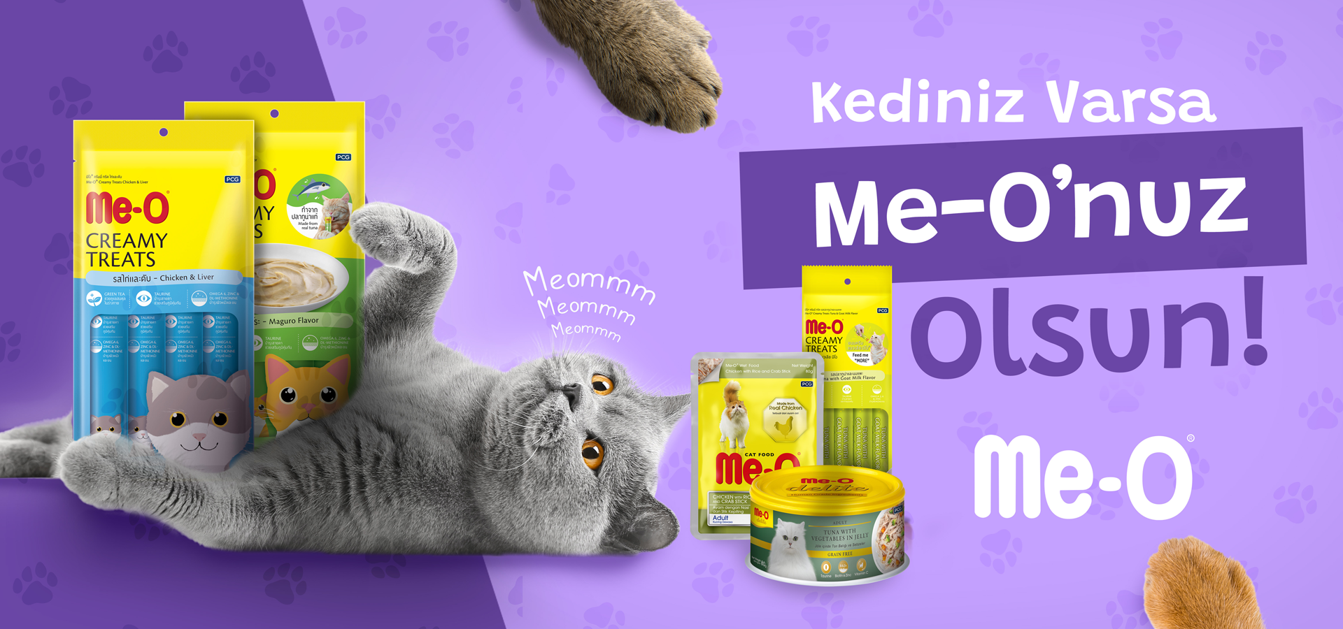 Ödül Maması